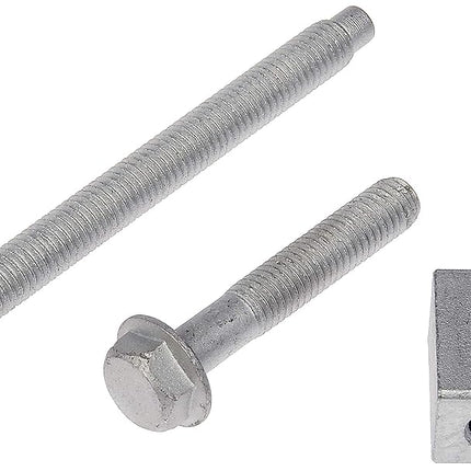 Dorman 917-148 Accessory Drive Belt Idler Pulley A
