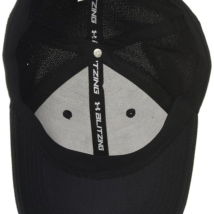 Under Armour Blitzing 3.0 Running Cap - SS21 - Large/X Large Black
