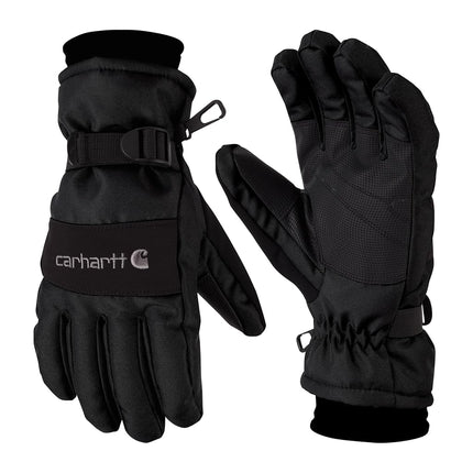 Carhartt Men's W.P. Waterproof Insulated Glove - -
