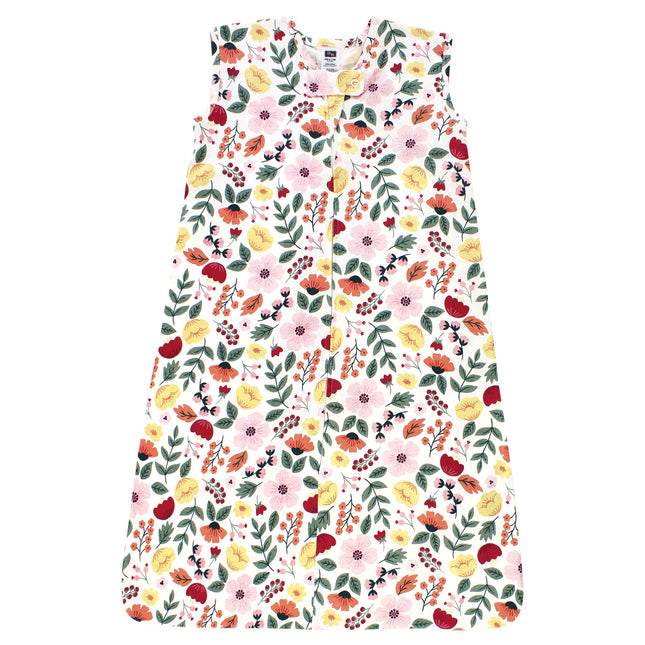 Hudson Baby Unisex Baby Cotton Sleeveless Wearable