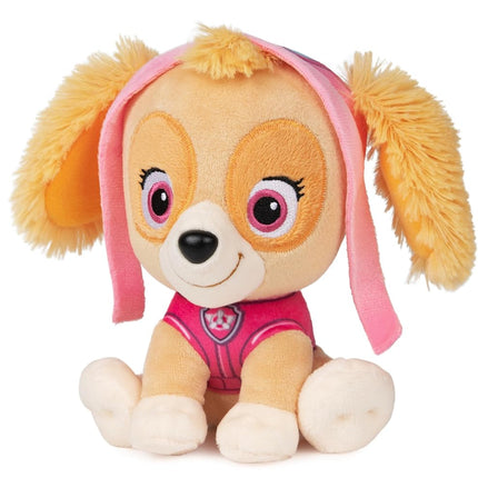 GUND PAW Patrol Skye 6-Inch Plush Toy, Stuffed Animal for Ages 1+