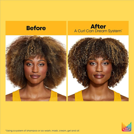 Matrix A Curl Can Dream Oil 131 ml