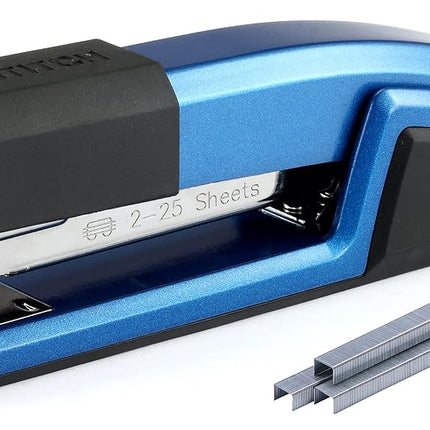 Bostitch Office Epic Metal 3 in 1 Stapler, 25 Shee