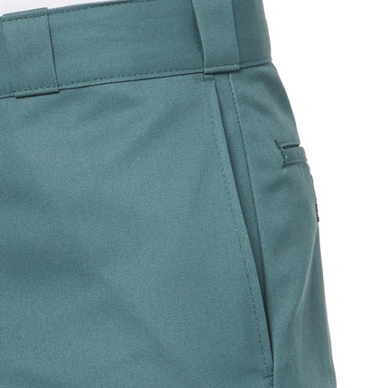 Dickies Mens Original 874� Work Pants, Lincoln Green, 31W x 30L