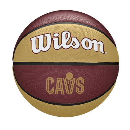 Wilson Basketball, NBA Team Tribute Model