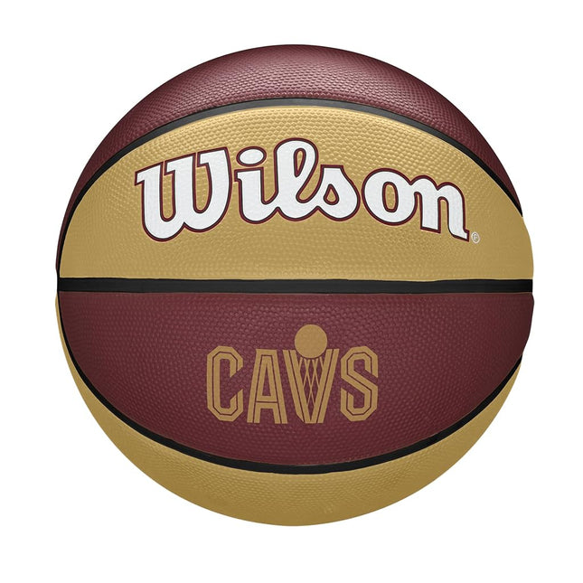 Wilson Basketball, NBA Team Tribute Model