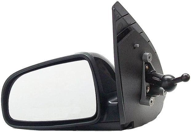 Dorman 955-1836 Driver Side Power Door Mirror - Fo