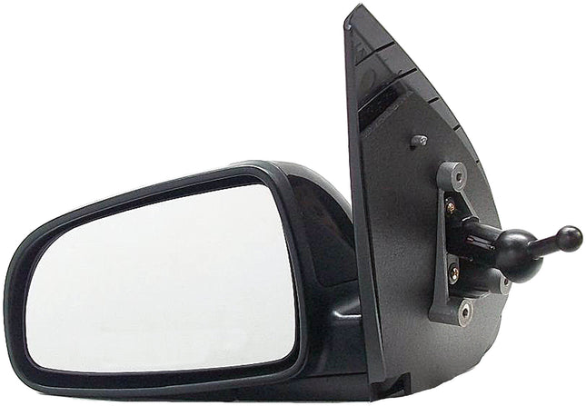 Dorman 955-1836 Driver Side Power Door Mirror - Fo