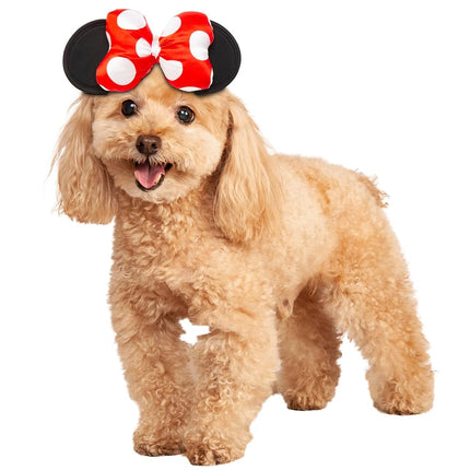 Rubies Disney: Mickey & Friends Pet Costume Access
