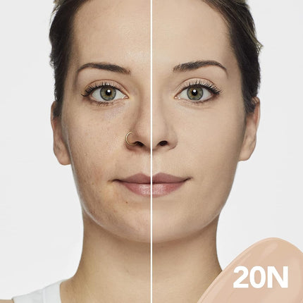 Dermablend Continuous Correction CC Cream SPF 50