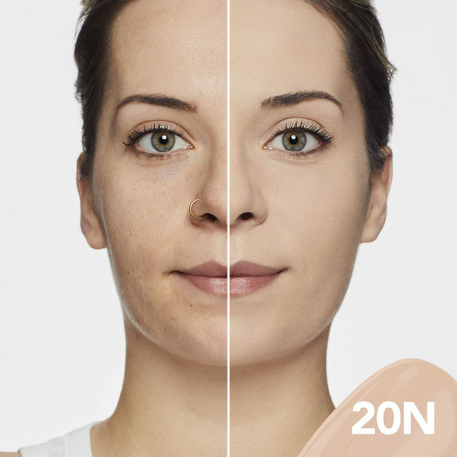 Dermablend Continuous Correction CC Cream SPF 50