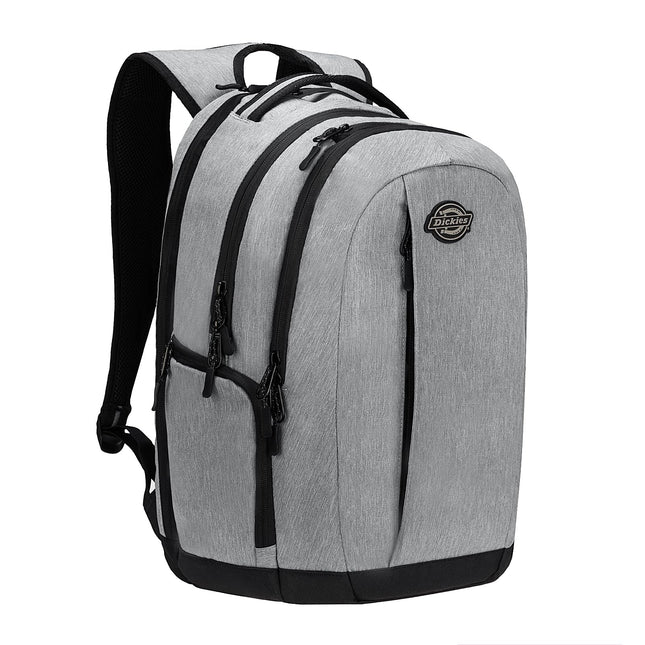Dickies Laptop Backpack, Water Resistant College C