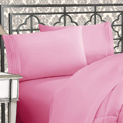 Elegant Comfort 1500 Premier Wrinkle & Fade Resist
