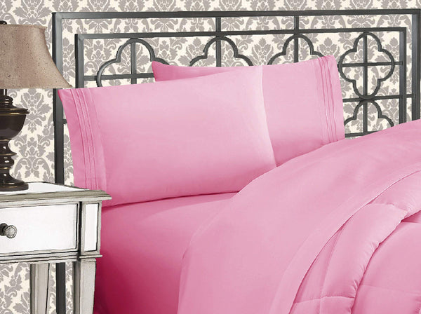 Elegant Comfort 1500 Premier Wrinkle & Fade Resist
