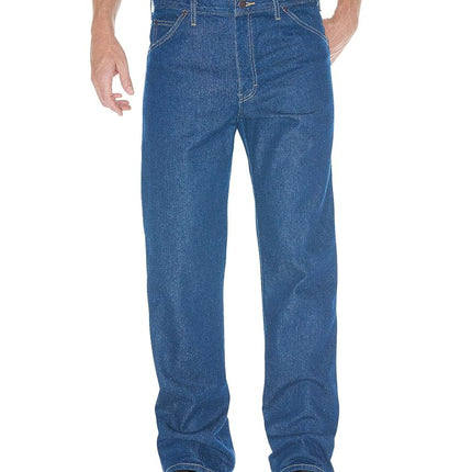 Dickies, Men's, Denim 5PKT Jean Regular, Indigo Bl