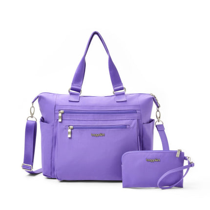 Baggallini Trifecta Convertible Backpack Crossbody