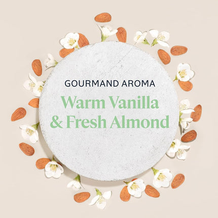 L'OCCITANE Almond Supple Skin Oil 100 ml | Enriched with 50% Almond Oil | Premium Beauty Skincare Oil for All Skin Types