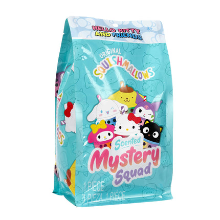 Squishmallows Original Sanrio 8in Scented Boba Mys