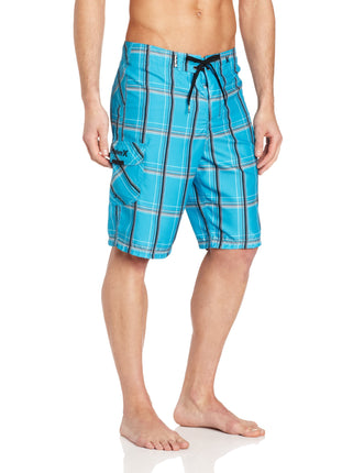 Hurley Men's Puerto Rico Supersuede Boardshort, Cy