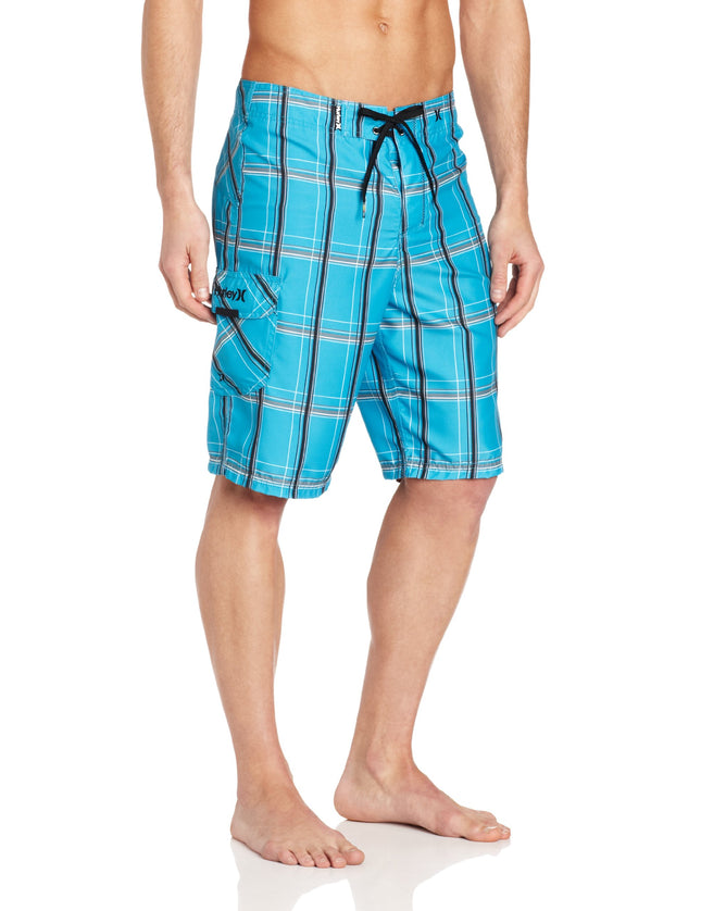 Hurley Men's Puerto Rico Supersuede Boardshort, Cy