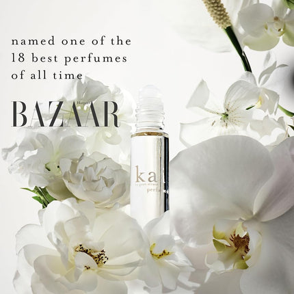 Kai Perfume Oil - 30ml