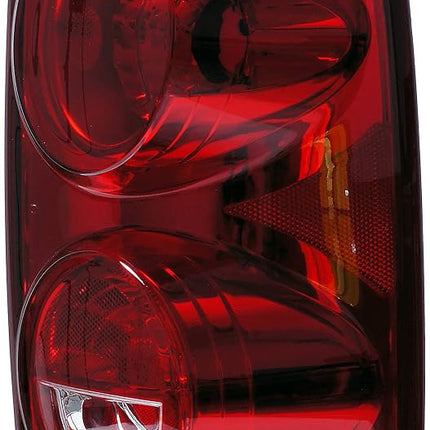 Dorman 1611231 Tail Light Assembly