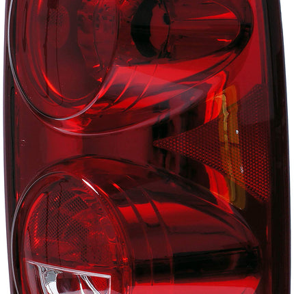 Dorman 1611231 Tail Light Assembly