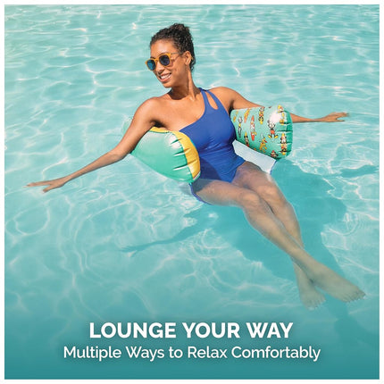 SwimWays LIC Minnie Hammock