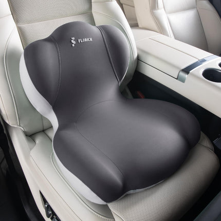 FLORICH Memory Foam Truck Seat Cushion,Car Seat Cu