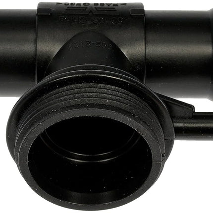 Dorman 902-2133 Engine Coolant Filler Neck Compatible with Select Buick/Chevrolet Models