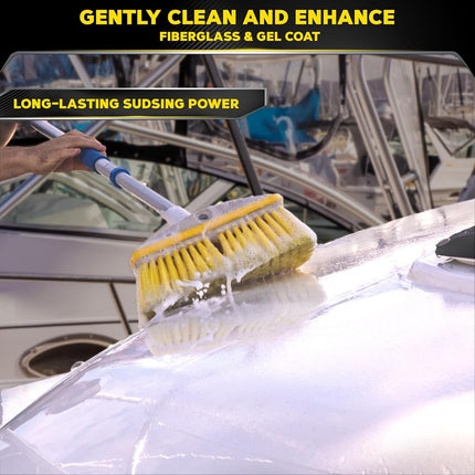 Meguiar's Marine Rv 43 Boat Wash 1.89 Litre M4364