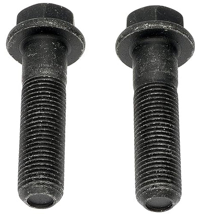 Dorman 926-171 Front Wheel Hub Bolt Compatible with Select Dodge/Ram Models, 4 Pack