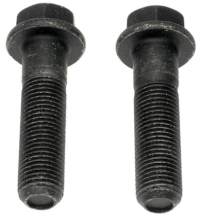 Dorman 926-171 Front Wheel Hub Bolt Compatible with Select Dodge/Ram Models, 4 Pack