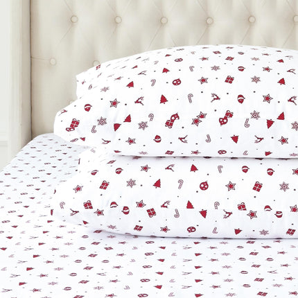 Elegant Comfort Ultra Soft 4-Piece 100% Turkish Co