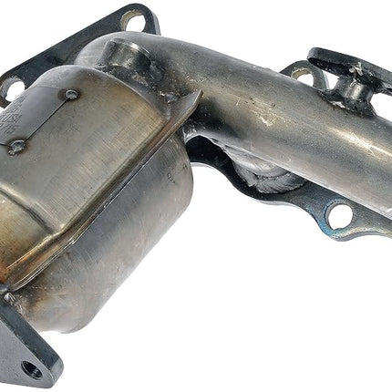 Dorman 674-106 Exhaust Manifold with Integrated Catalytic Converter (Non-CARB Compliant)