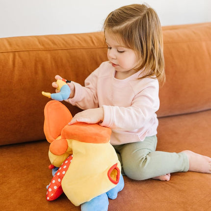 Melissa & Doug Hungry Pelican