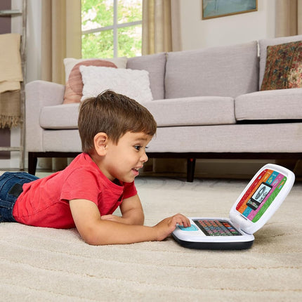 LeapFrog My First STEAM Laptop