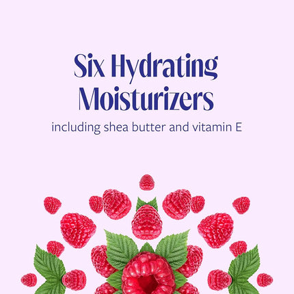 Skintimate Signature Scents Mandarin Burst Shave Gel