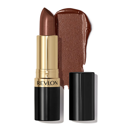 REVLON - Super Lustrous Pearl Lipstick # 315 Iced 