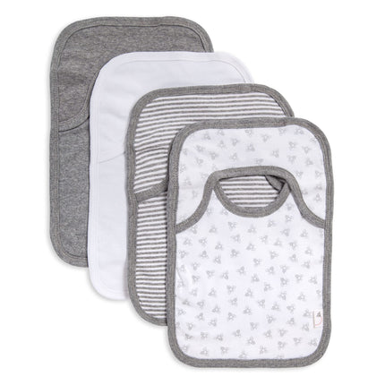Burt's Bees Baby Bebés Niñas Ly30047-mlt-24m para Regalo, Midnight Twinkle Bee, 24 Meses