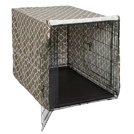 Midwest Homes for Pets Dog Crate Cover