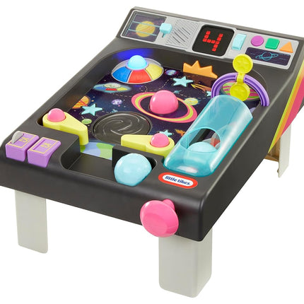 Little Tikes Planet Pinball Activity Table