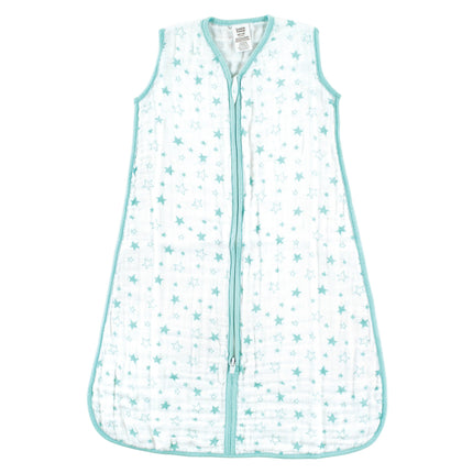 Luvable Friends Baby Infant Soft Muslin Or Jersey 