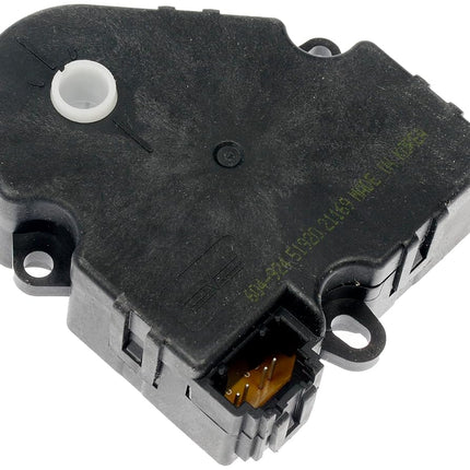 Dorman OE Solutions 604-924 Air Door Actuator (Auxiliary, Mode, Temperature)