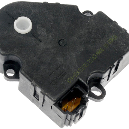Dorman OE Solutions 604-924 Air Door Actuator (Aux