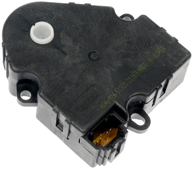 Dorman OE Solutions 604-924 Air Door Actuator (Aux