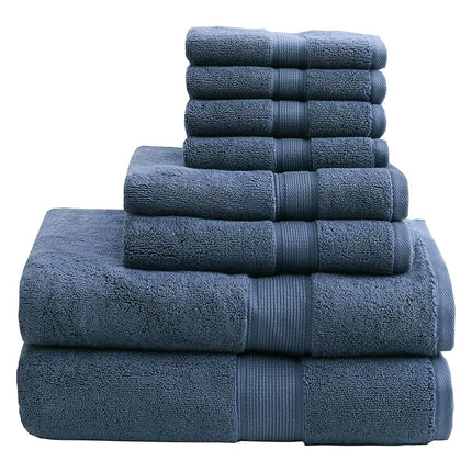 Madison Park SIGNATURE 800GSM 100% Cotton Luxuriou