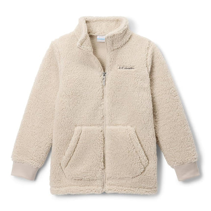 Columbia Rugged Ridge II Sherpa Full Zip Fleece 24