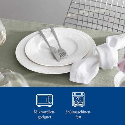 Villeroy & Boch Cellini Salad Plate 220 mm