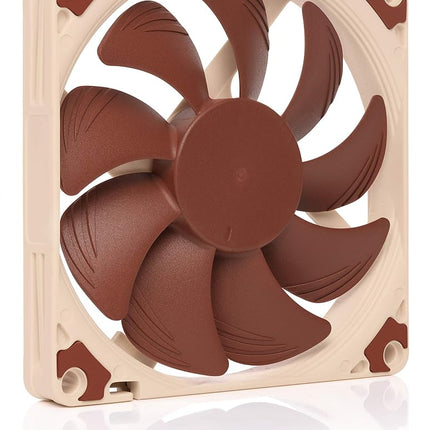 Noctua NF-A9x14 PWM, High-Performance Quiet Fan 92